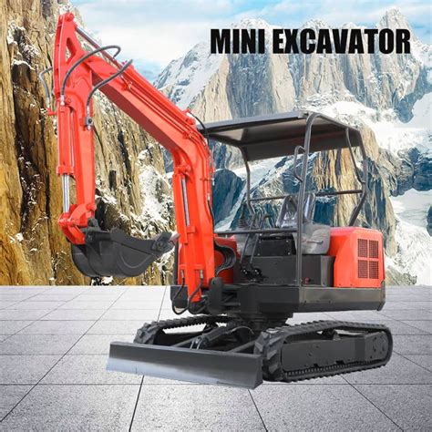 best mini excavator in the mountains|most reliable mini excavator brand.